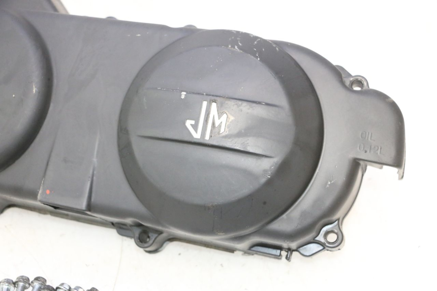 photo de VARIATORDOP JM MOTORS OLDIES 4T 50 (2010 - 2020) - Alternatieve hoek