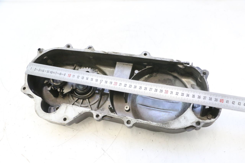 photo de VARIATORDOP JM MOTORS OLDIES 4T 50 (2010 - 2020) - Zoom op gebruiksstaat