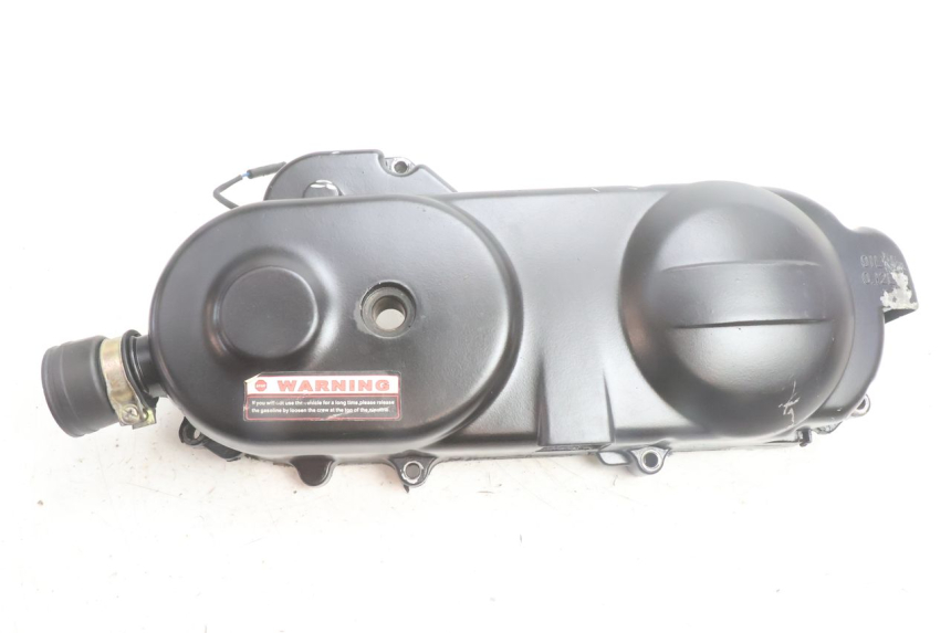photo de VARIATORDOP JM MOTORS OLDIES 4T 50 (2010 - 2020) - Hoofdaanzicht