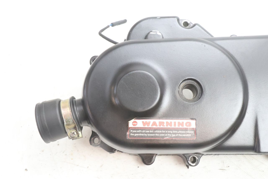photo de VARIATORDOP JM MOTORS OLDIES 4T 50 (2010 - 2020) - Detail van het onderdeel