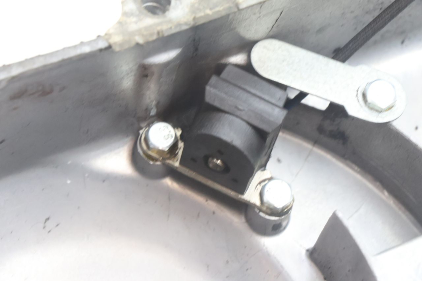 photo de VARIATORDOP JM MOTORS OLDIES 4T 50 (2010 - 2020) - Productaanzicht