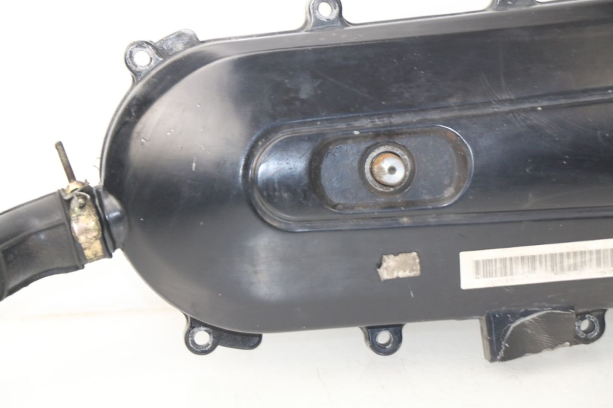 photo de VARIATORKAP SYM ORBIT 2 4T 50 (2008 - 2017) - Kenmerkende details