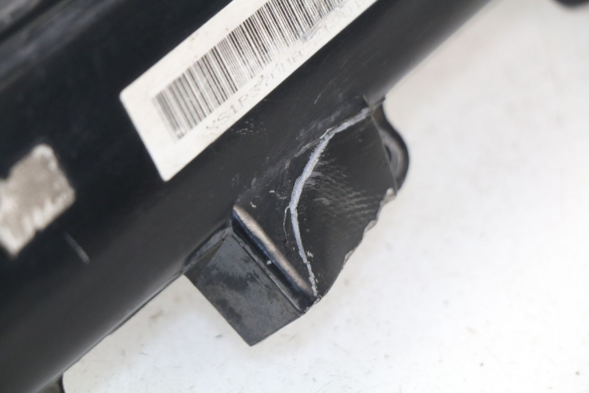 photo de VARIATORKAP SYM ORBIT 2 4T 50 (2008 - 2017) - Zoom op gebruiksstaat