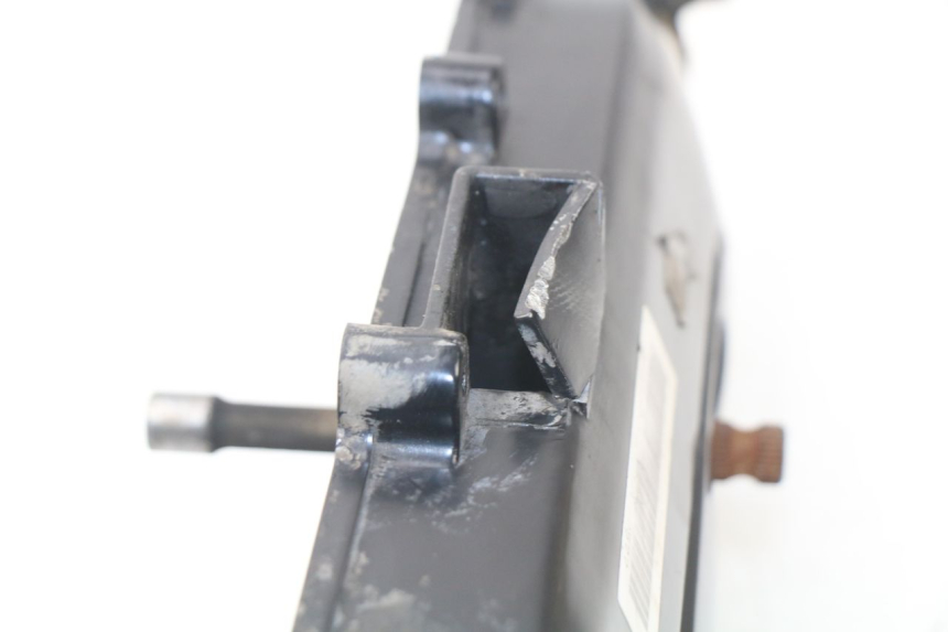 photo de VARIATORKAP SYM ORBIT 2 4T 50 (2008 - 2017) - Andere kijkhoek