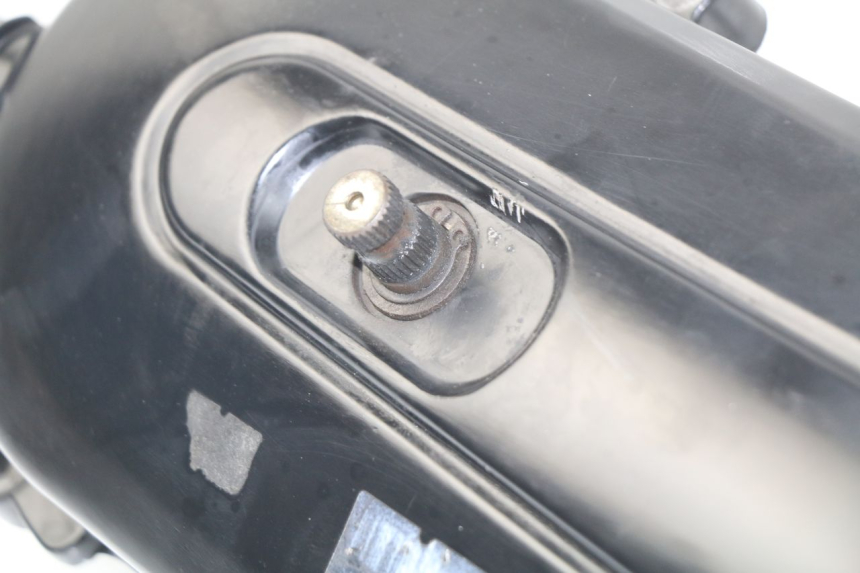 photo de VARIATORKAP SYM ORBIT 2 4T 50 (2008 - 2017) - Overzicht