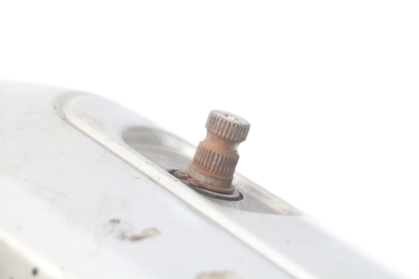 photo de VARIATORKAP SYM ORBIT 2 4T 50 (2008 - 2017) - Technische close-up