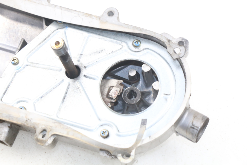 photo de VARIATORKAP SYM ORBIT 2 4T 50 (2008 - 2017) - Staat van het oppervlak