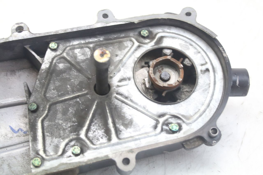 photo de VARIATORKAP SYM ORBIT 2 4T 50 (2018 - 2022) - Zoom op gebruiksstaat