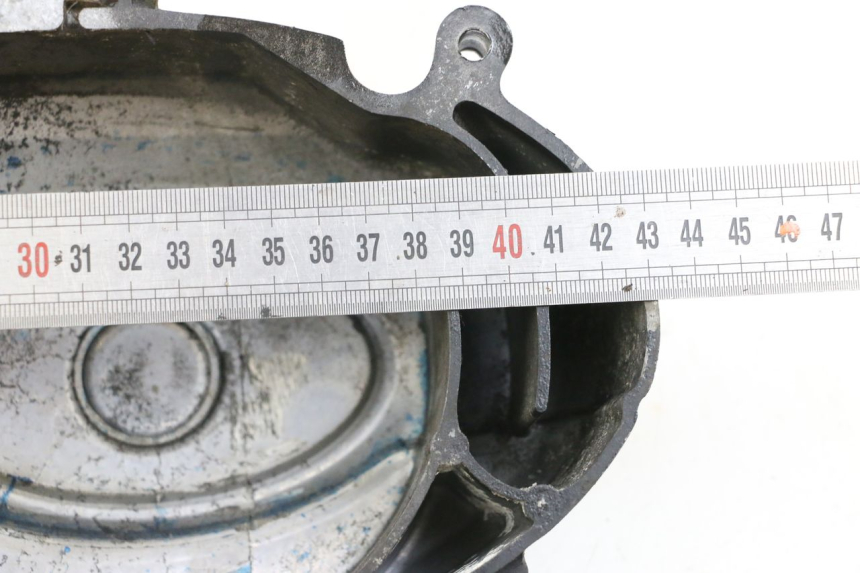 photo de VARIATORKAP SYM ORBIT 2 4T 50 (2008 - 2017) - Detail van het onderdeel