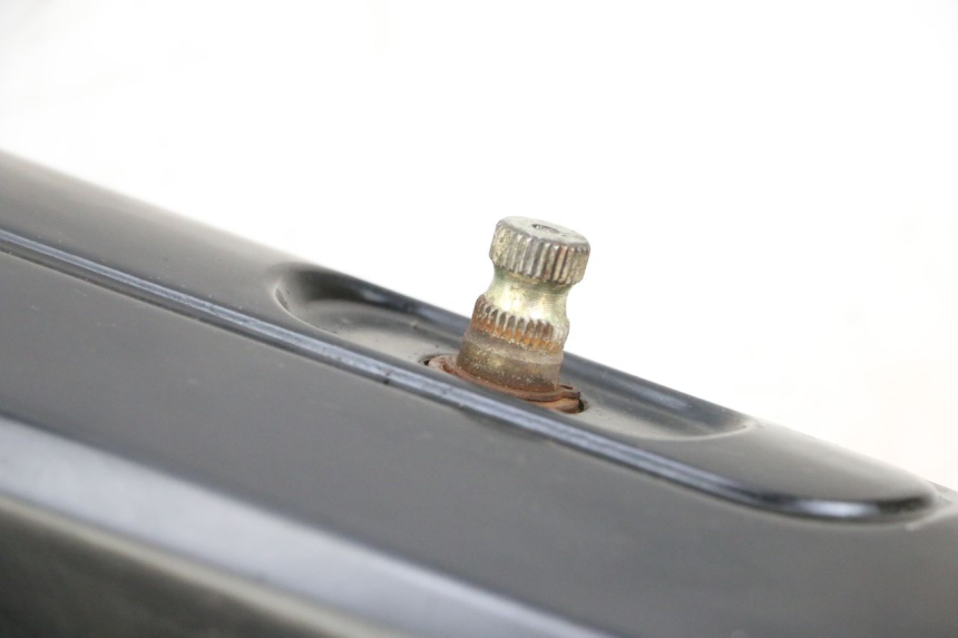 photo de VARIATORKAP SYM ORBIT 2 4T 50 (2008 - 2017) - Kenmerkende details