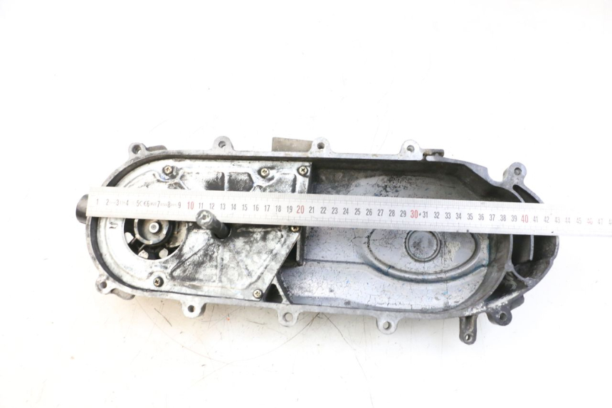 photo de VARIATORKAP SYM ORBIT 2 4T 50 (2008 - 2017) - Zoom op gebruiksstaat