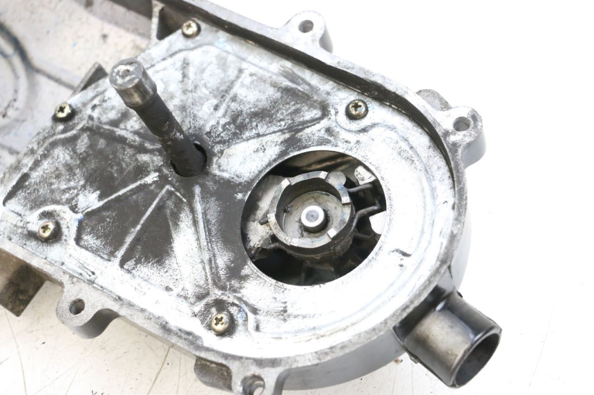 photo de VARIATORKAP SYM ORBIT 2 4T 50 (2008 - 2017) - Staat van het oppervlak