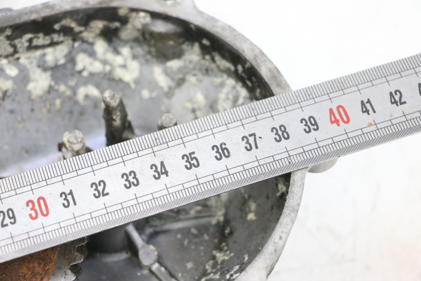 photo de VARIATORKAP SYM ORBIT 2 50 (2008 - 2014) - Detail van het onderdeel