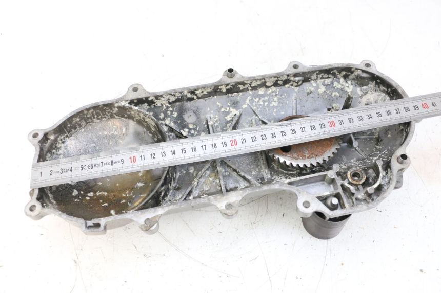 photo de VARIATORKAP SYM ORBIT 2 50 (2008 - 2014) - Zoom op gebruiksstaat