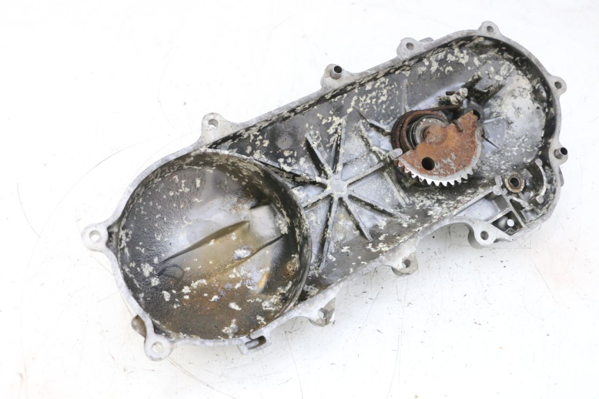 photo de VARIATORKAP SYM ORBIT 2 50 (2008 - 2014) - Bevestigingspunten