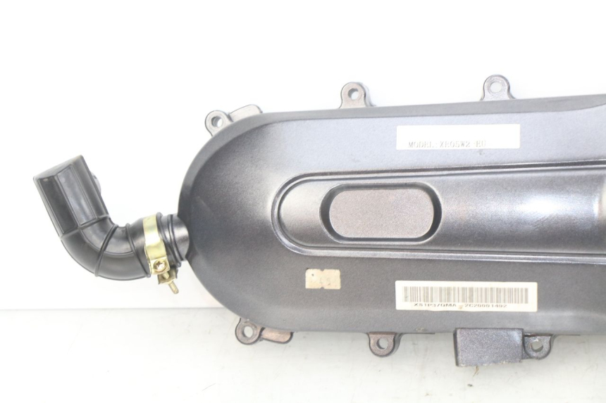 photo de VARIATORKAP SYM ORBIT III 3 4T 50 (2021 - 2025) - Bevestigingspunten