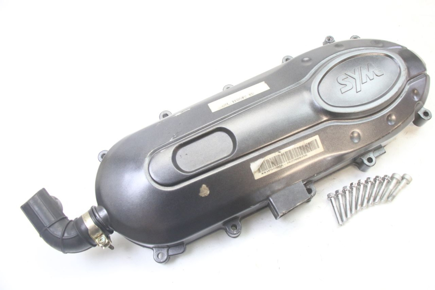 photo de VARIATORKAP SYM ORBIT III 3 4T 50 (2021 - 2025) - Hoofdaanzicht