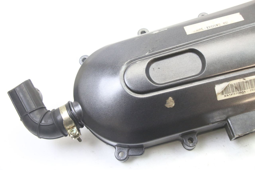 photo de VARIATORKAP SYM ORBIT III 3 4T 50 (2021 - 2025) - Detail van het onderdeel