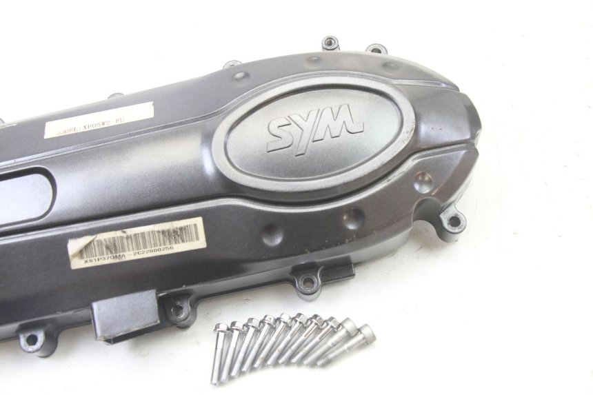 photo de VARIATORKAP SYM ORBIT III 3 4T 50 (2021 - 2025) - Zoom op gebruiksstaat