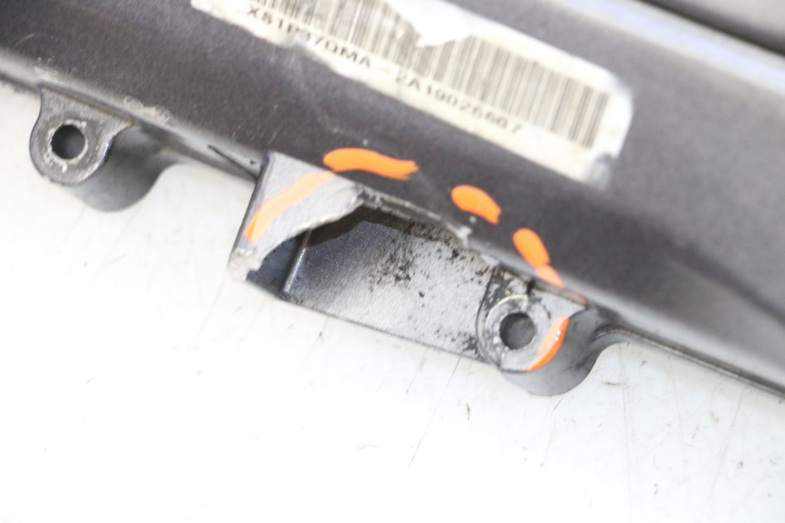 photo de VARIATORKAP SYM ORBIT III 3 4T 50 (2018 - 2021) - Visuele inspectie