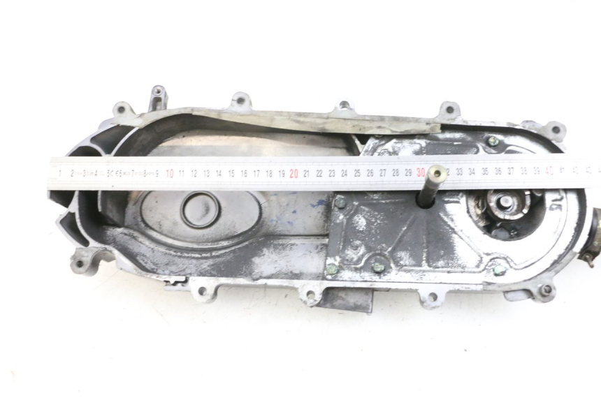 photo de VARIATORKAP SYM ORBIT III 3 4T 50 (2018 - 2021) - Zoom op gebruiksstaat