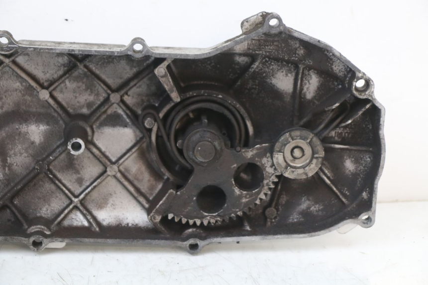 photo de VARIATORDOP MBK OVETTO 2T 50 (2007 - 2017) - Overzicht