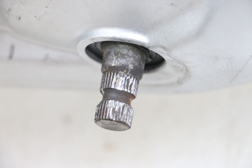 photo de VARIATORKAP MBK OVETTO ONE 2T 50 (2013 - 2017) - Detail van het onderdeel