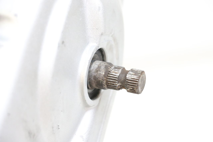 photo de VARIATORKAP MBK OVETTO ONE 2T 50 (2013 - 2017) - Andere kijkhoek