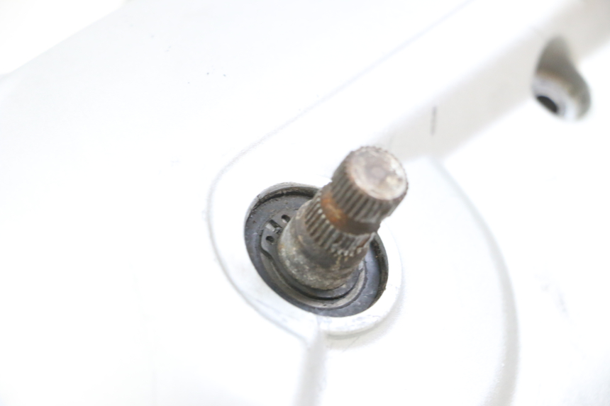 photo de VARIATORKAP MBK OVETTO ONE 2T 50 (2013 - 2017) - Staat van het oppervlak