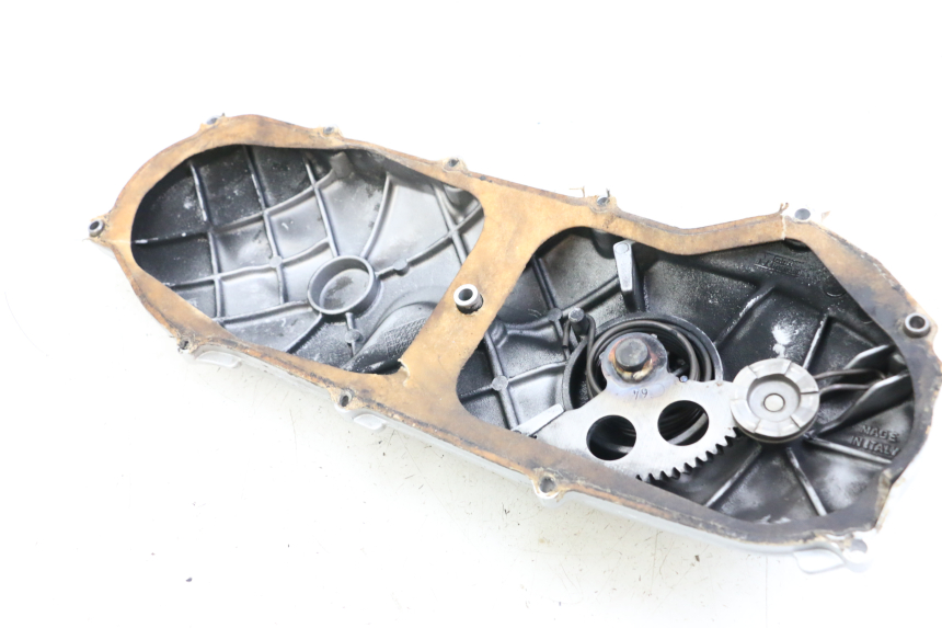 photo de VARIATORKAP MBK OVETTO ONE 2T 50 (2013 - 2017) - Gecontroleerd onderdeel