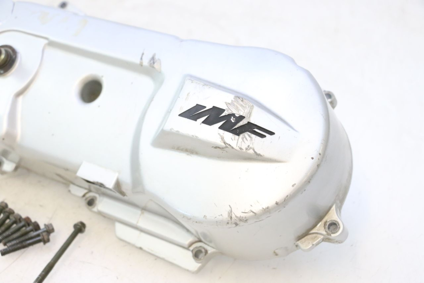 photo de VARIATORKAP IMF INDUSTRIE PACH 2T 50 (2009 - 2013) - Detailaanzicht