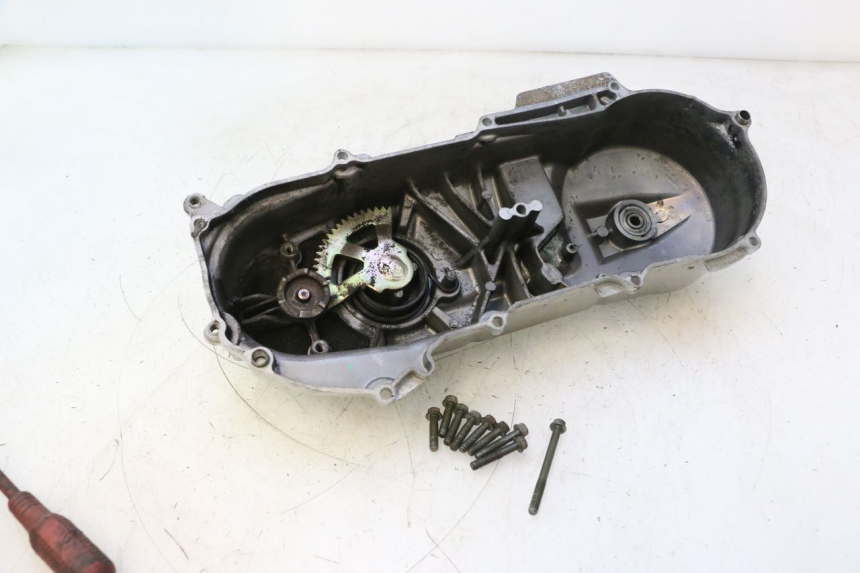 photo de VARIATORKAP IMF INDUSTRIE PACH 2T 50 (2009 - 2013) - Technische close-up
