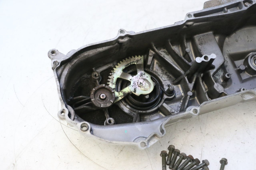 photo de VARIATORKAP IMF INDUSTRIE PACH 2T 50 (2009 - 2013) - Bevestigingspunten