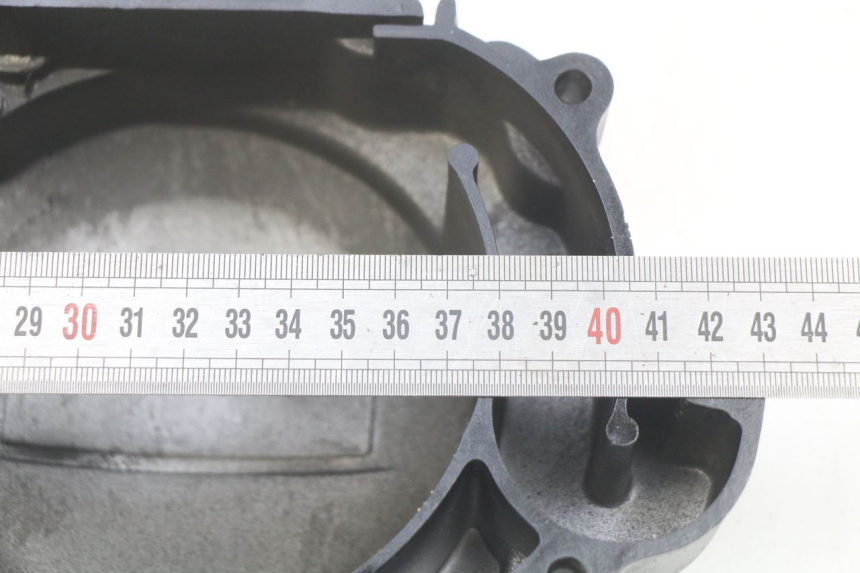 photo de VARIATORKAP KSR PANDORA 4T 50 (2018 - 2023) - Zoom op gebruiksstaat