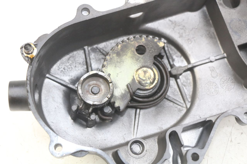 photo de VARIATORKAP KSR PANDORA 4T 50 (2018 - 2023) - Overzicht