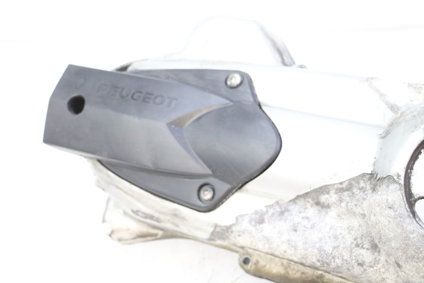 photo de VARIATORDOP PEUGEOT CITYSTAR 125 (2011 - 2017) - Gecontroleerd onderdeel