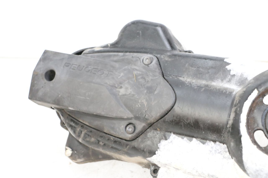 photo de VARIATORKAP PEUGEOT SATELIS 125 (2013 - 2018) - Gecontroleerd onderdeel