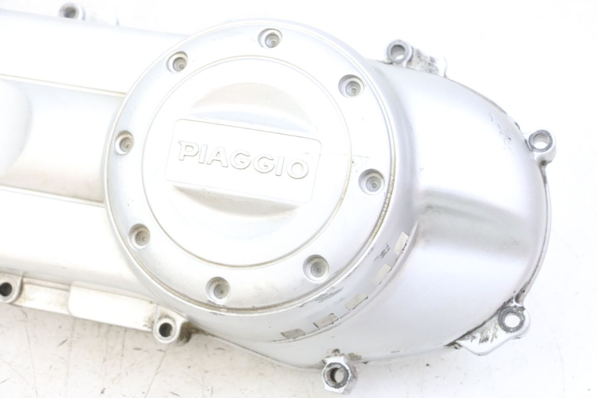 photo de VARIATORKAP PIAGGIO ZIP 4T 50 (2018 - 2020) - Kenmerkende details