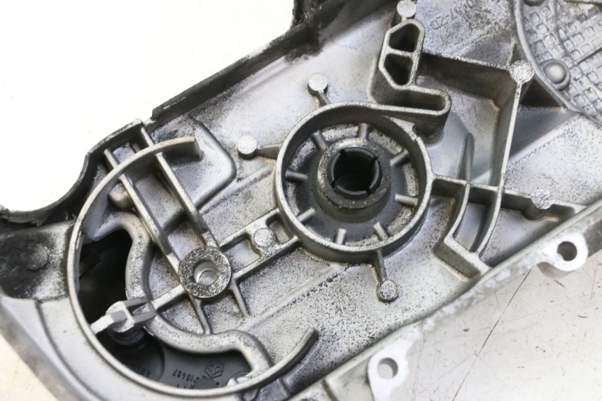 photo de VARIATORKAP PIAGGIO ZIP 4T 50 (2018 - 2020) - Zoom op gebruiksstaat