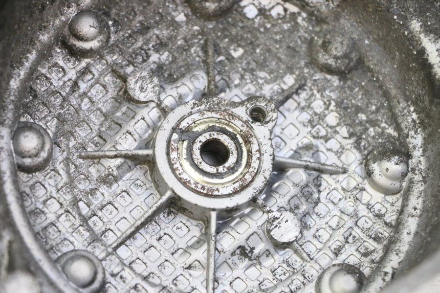 photo de VARIATORKAP PIAGGIO ZIP 4T 50 (2018 - 2020) - Andere kijkhoek