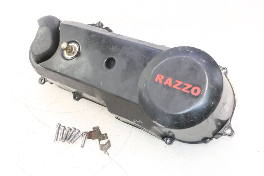 photo de VARIATORDOP RAZZO QTR 50 (2011 - 2018) - Hoofdaanzicht