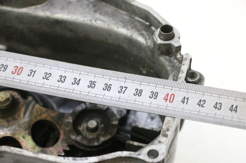 photo de VARIATORDOP RAZZO QTR 50 (2011 - 2018) - Detail van het onderdeel