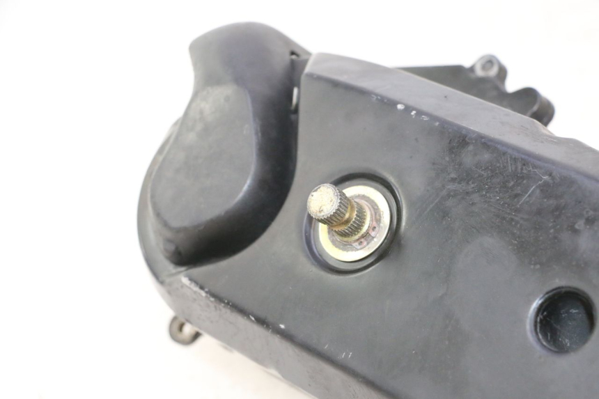 photo de VARIATORDOP RAZZO QTR 50 (2011 - 2018) - Zoom op componenten