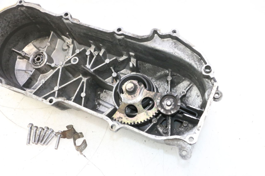 photo de VARIATORDOP RAZZO QTR 50 (2011 - 2018) - Technische close-up