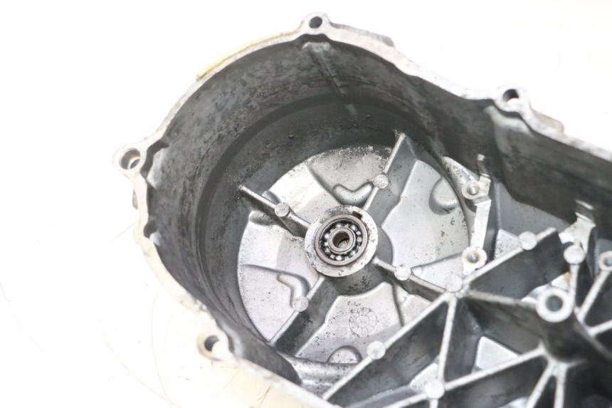 photo de VARIATORDOP RAZZO QTR 50 (2011 - 2018) - Overzicht