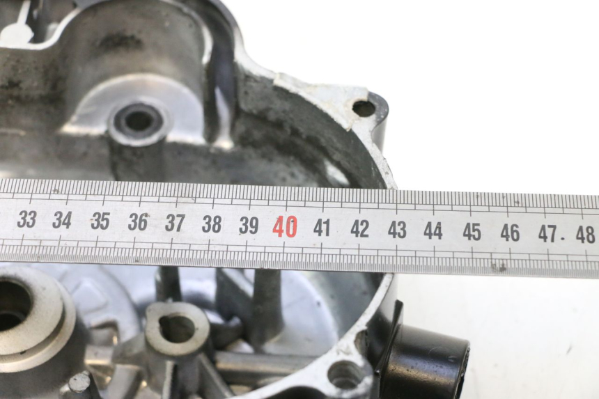 photo de VARIATORDOP JM MOTORS R-MAX TECH 50 (2024 - 2026) - Detail van het onderdeel