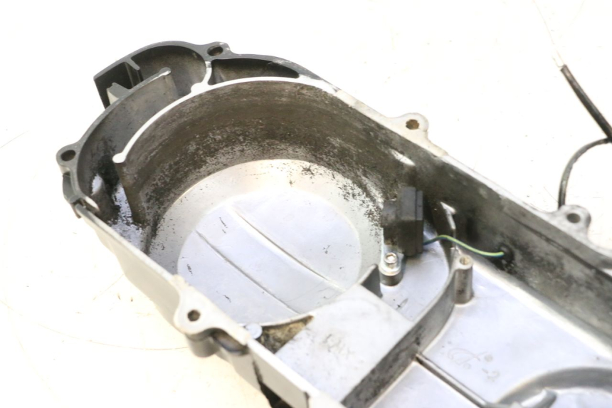 photo de VARIATORDOP JM MOTORS R-MAX TECH 50 (2024 - 2026) - Technische close-up