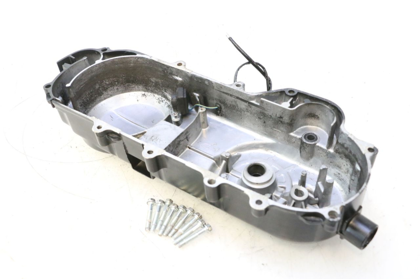photo de VARIATORDOP JM MOTORS R-MAX TECH 50 (2024 - 2026) - Overzicht