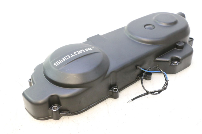 photo de VARIATORDOP JM MOTORS R-MAX TECH 50 (2024 - 2026) - Bevestigingspunten
