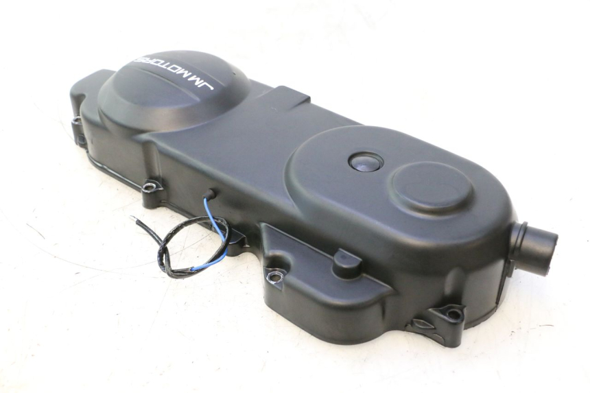 photo de VARIATORDOP JM MOTORS R-MAX TECH 50 (2024 - 2026) - Staat van het oppervlak